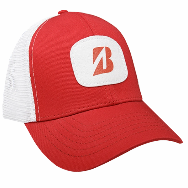 Stretch Trucker Hat