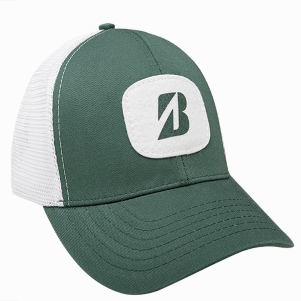 Stretch Trucker Hat