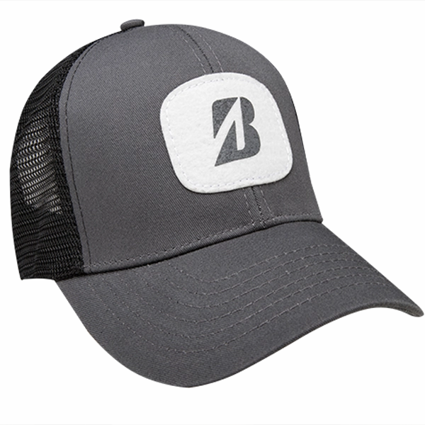 Stretch Trucker Hat