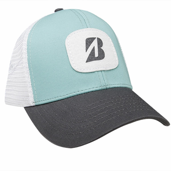 Stretch Trucker Hat