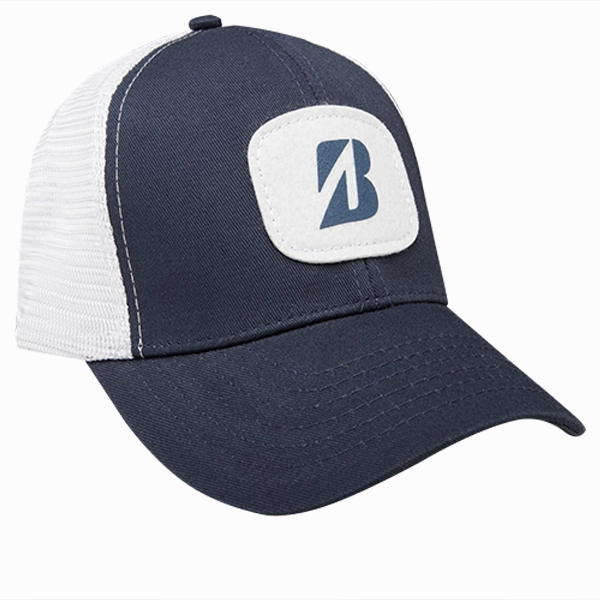 Stretch Trucker Hat