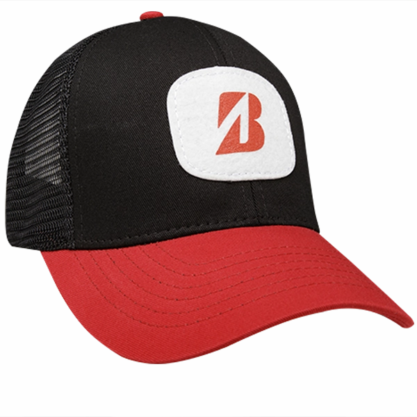Stretch Trucker Hat