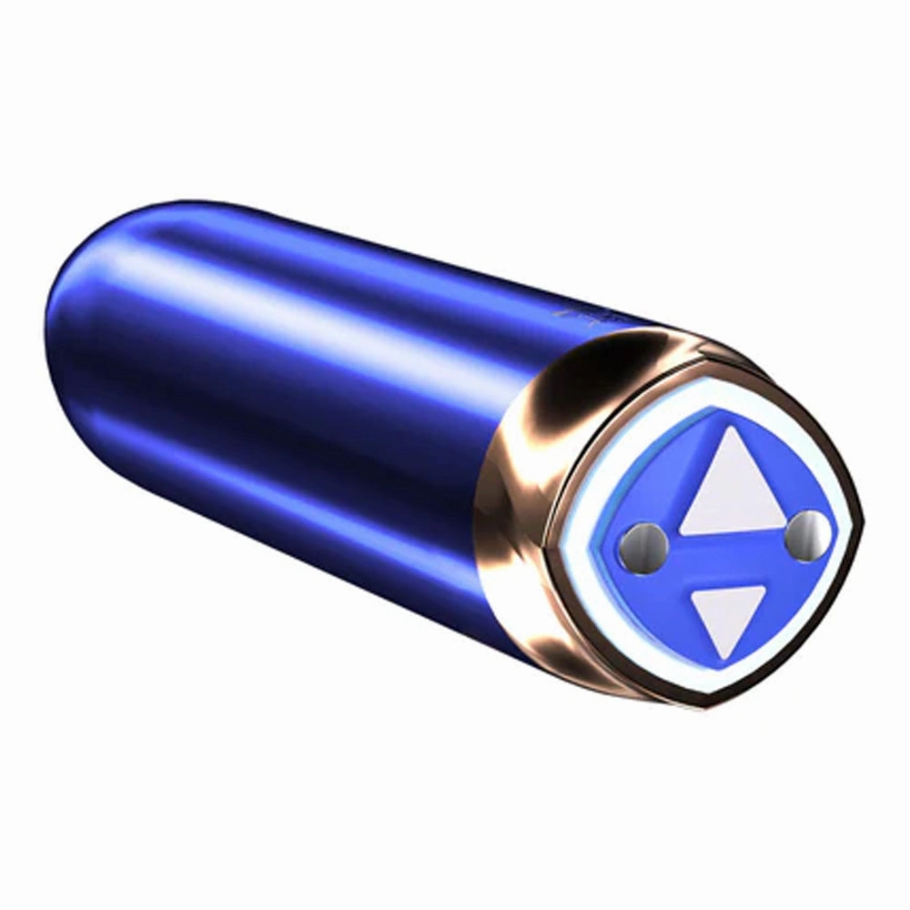 Swan Maximum PowerBullet Vibrator & Ergonomic Comfy Cuff