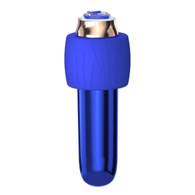 Swan Maximum PowerBullet Vibrator & Ergonomic Comfy Cuff