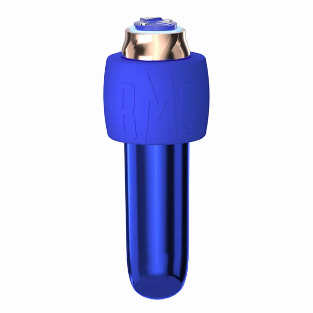 Swan Maximum PowerBullet Vibrator & Ergonomic Comfy Cuff