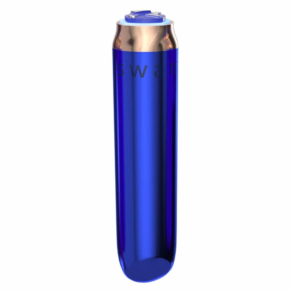 Swan Maximum PowerBullet Vibrator & Ergonomic Comfy Cuff