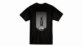 T-Shirt - Fleshlight Abduction