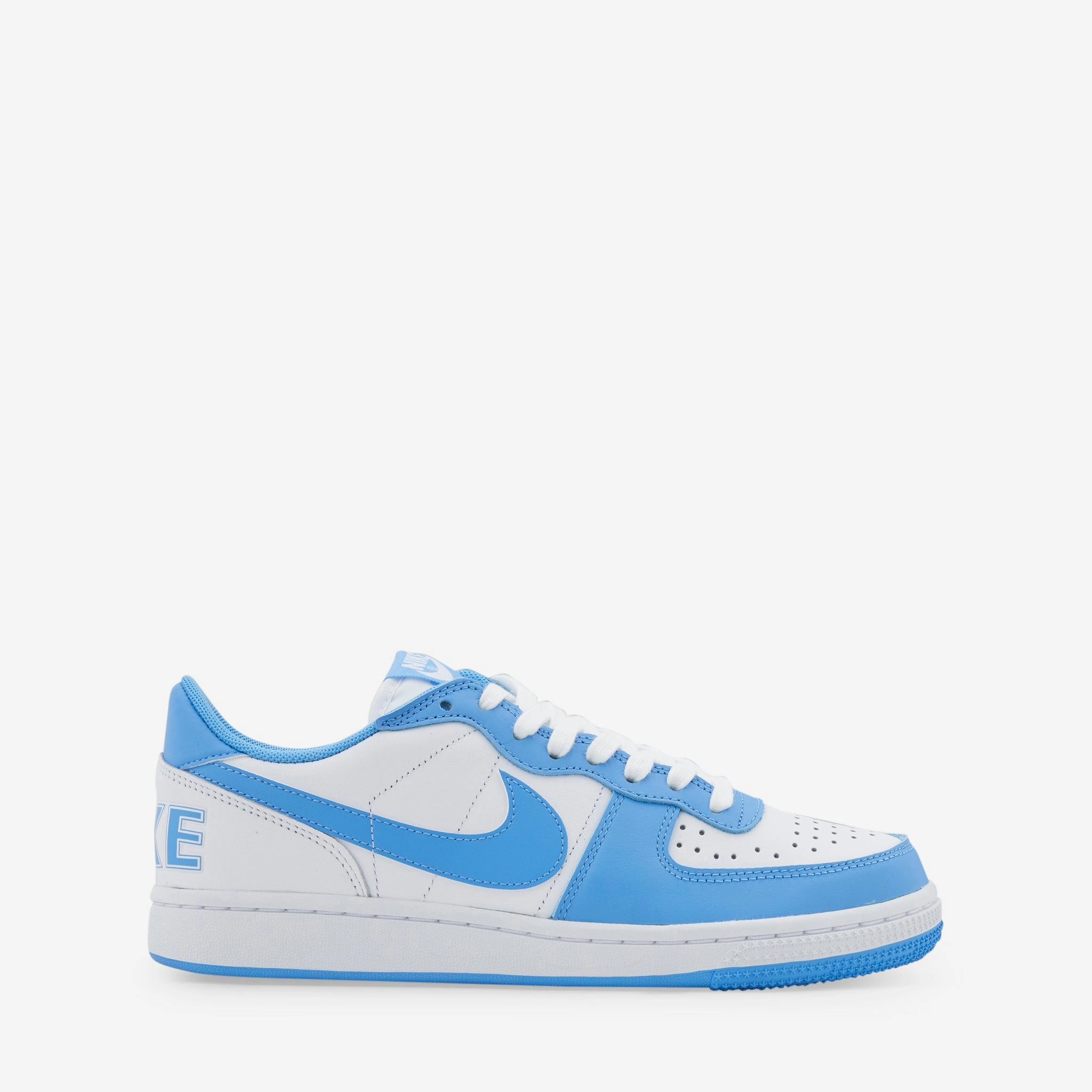 Terminator Low University Blue | White