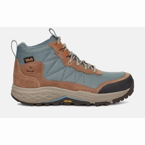Teva Women's Ridgeview Mid