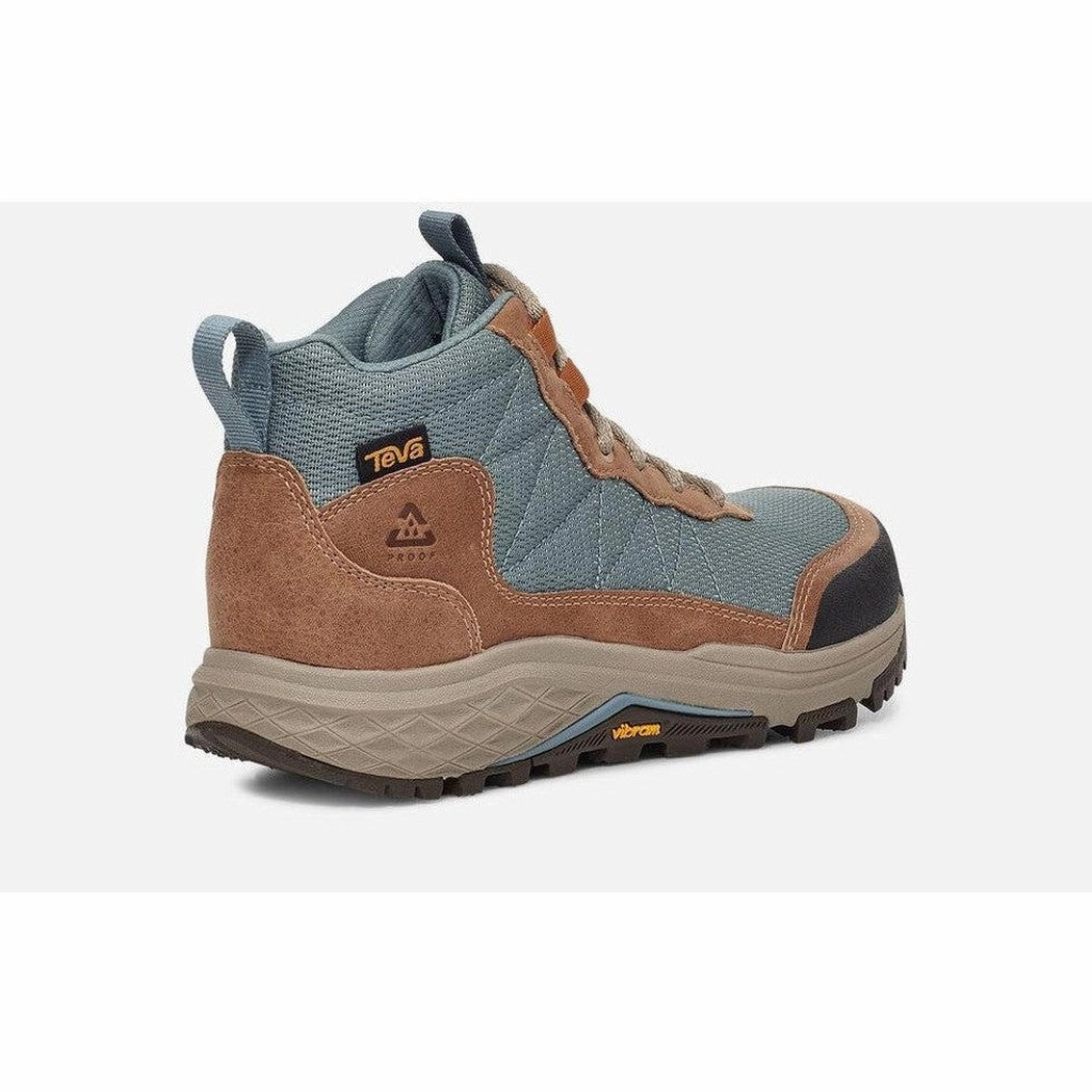 Teva Women's Ridgeview Mid