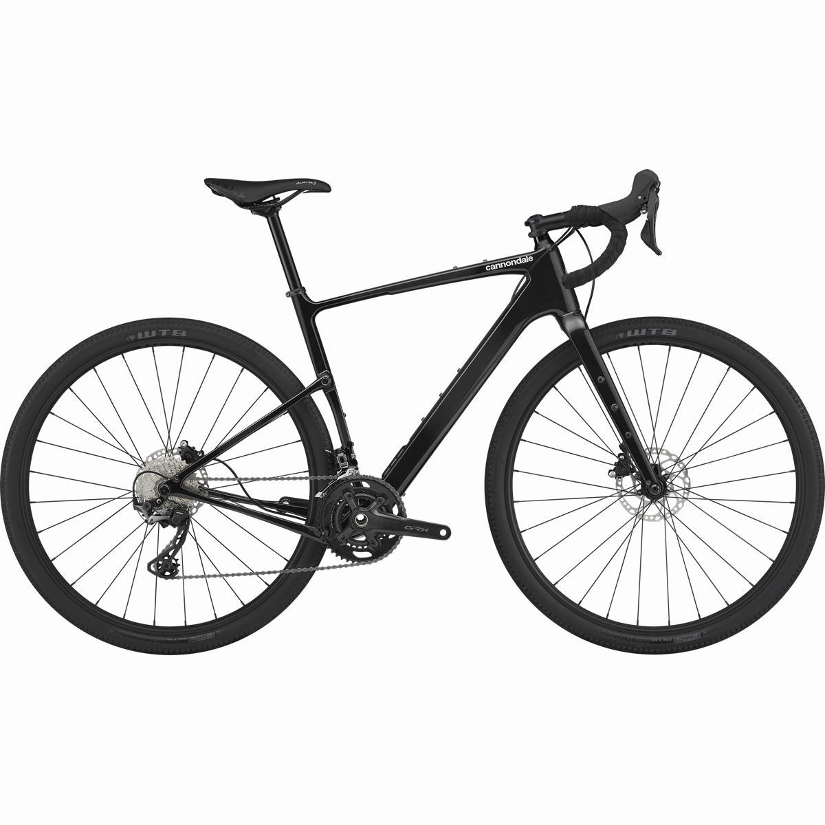 Topstone Carbon 3 L