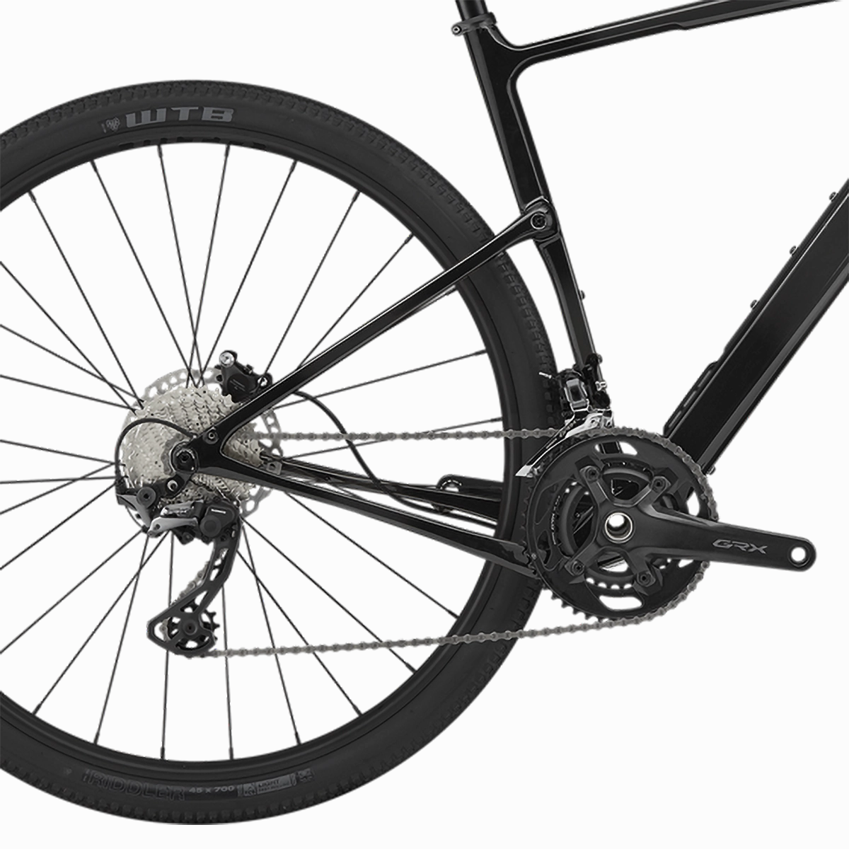 Topstone Carbon 3 L