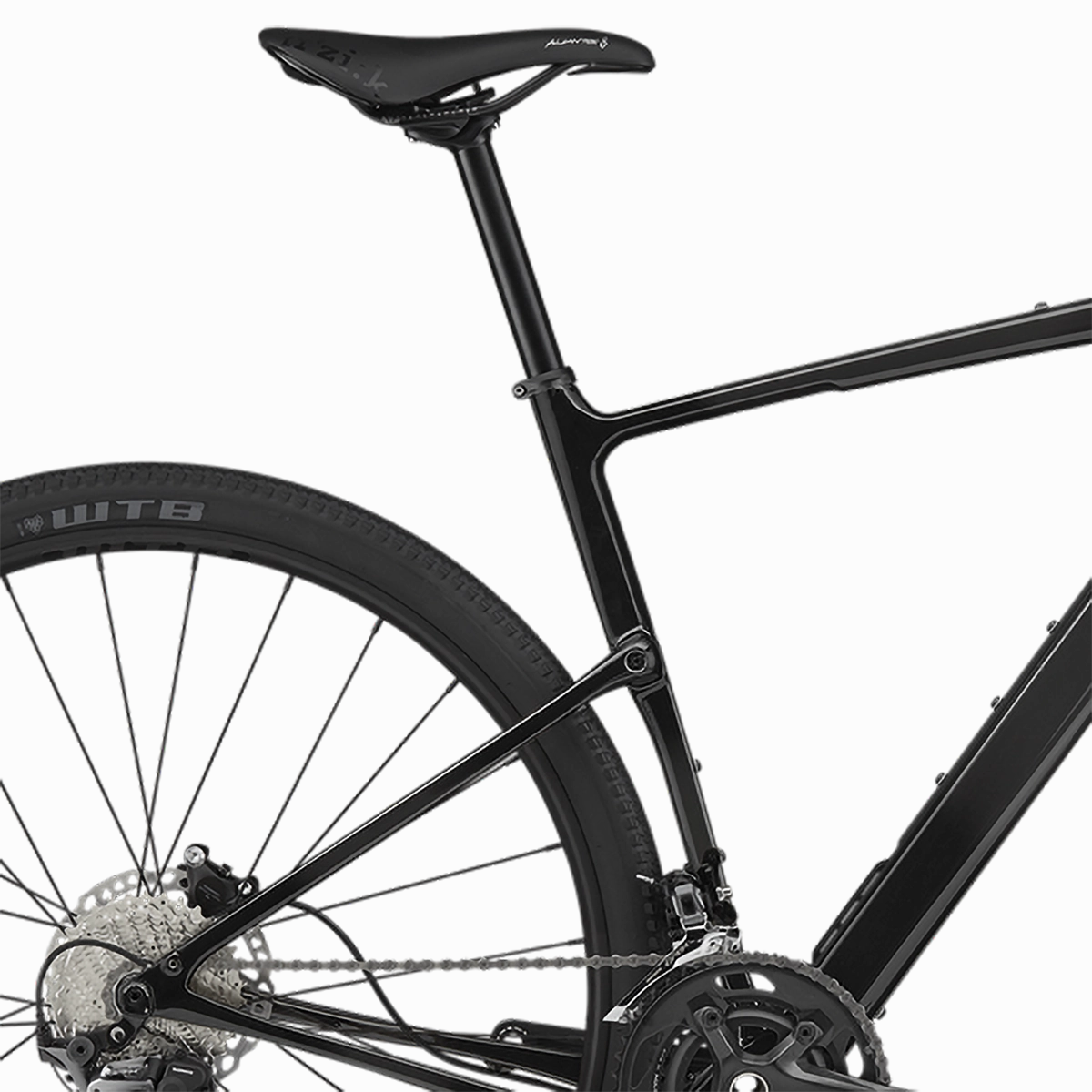Topstone Carbon 3 L