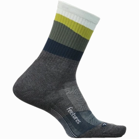 Trail Max Cushion Mini Crew