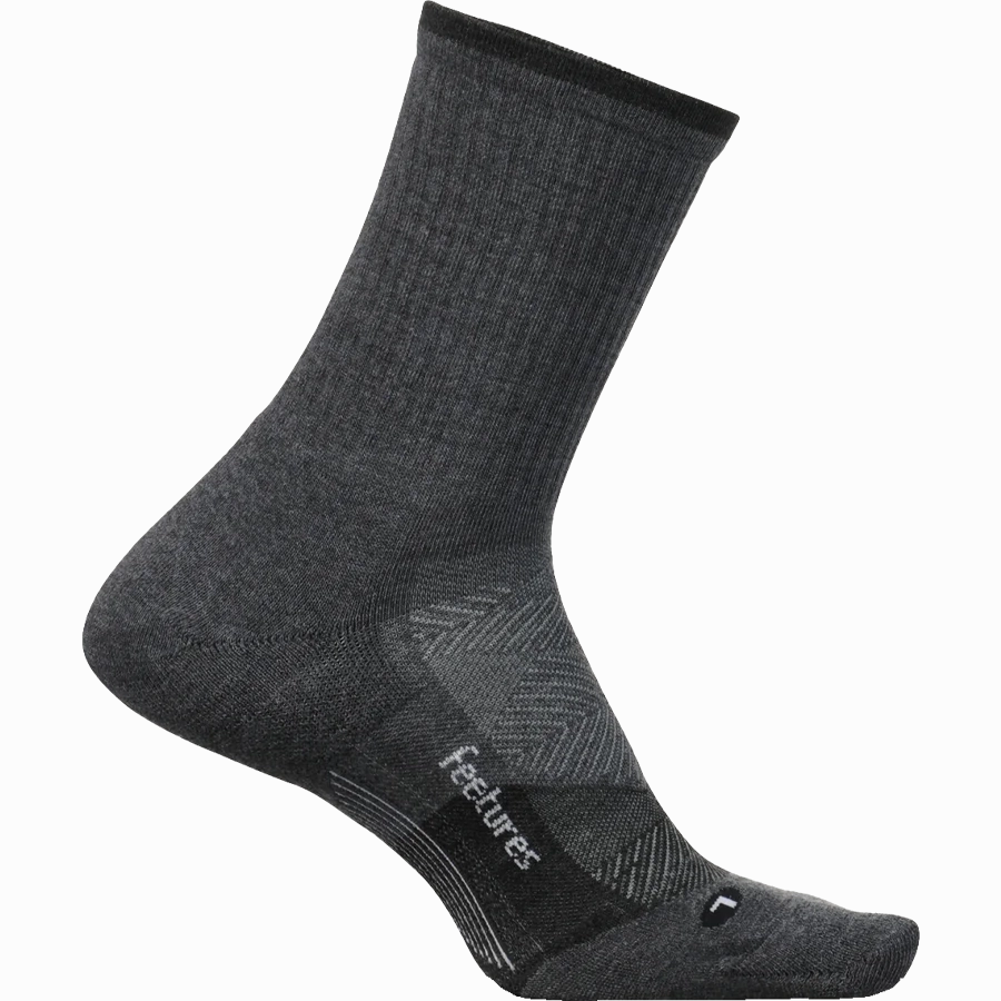 Trail Max Cushion Mini Crew