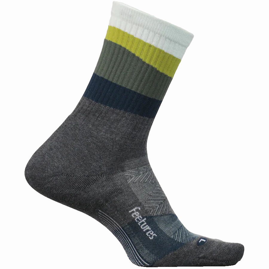Trail Max Cushion Mini Crew