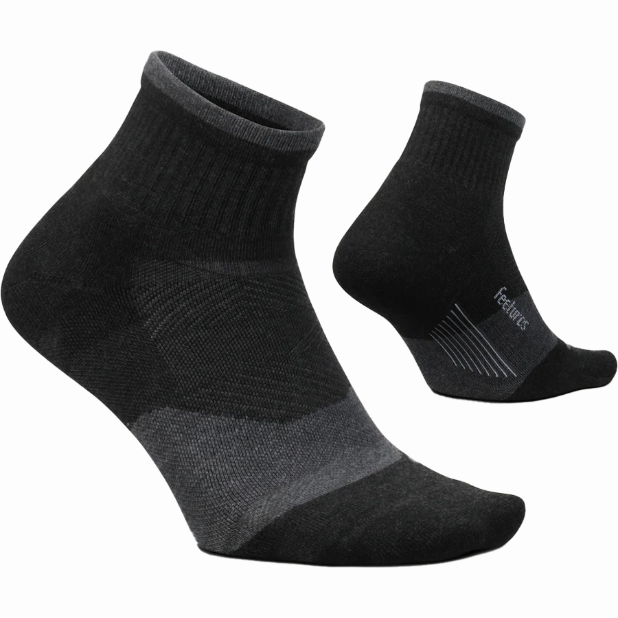 Trail Max Cushion Quarter