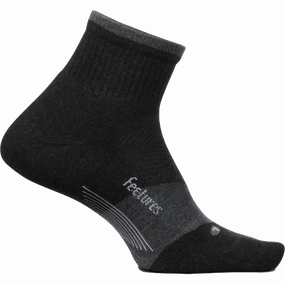 Trail Max Cushion Quarter