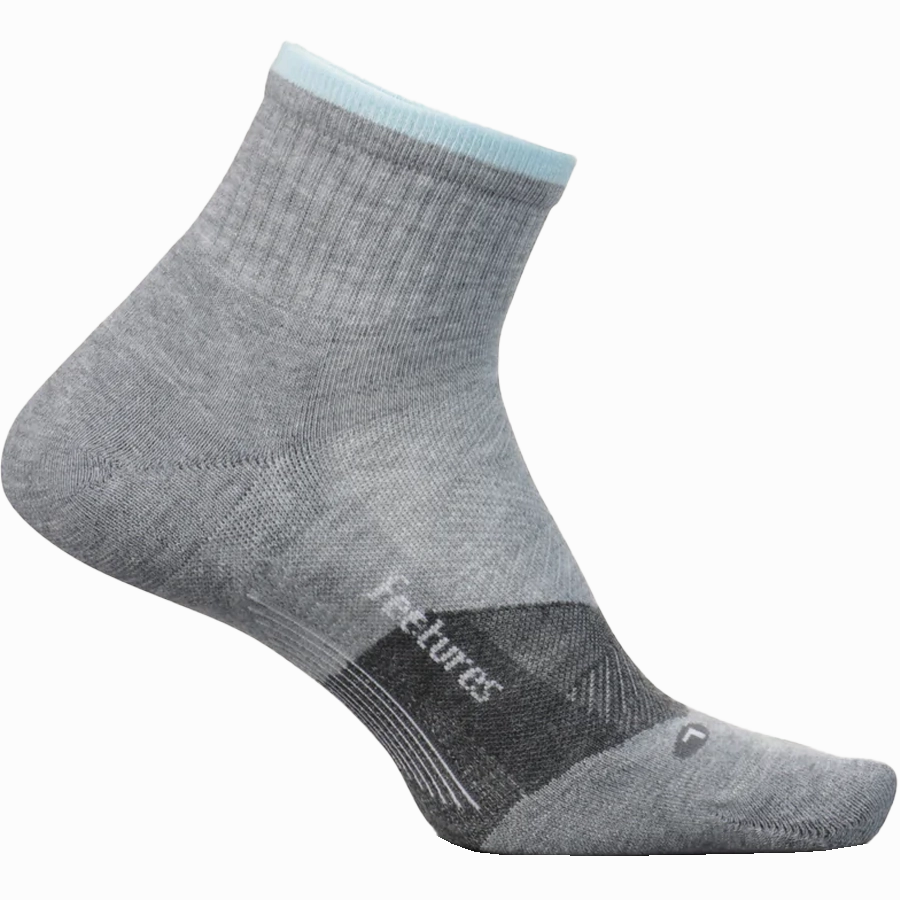 Trail Max Cushion Quarter