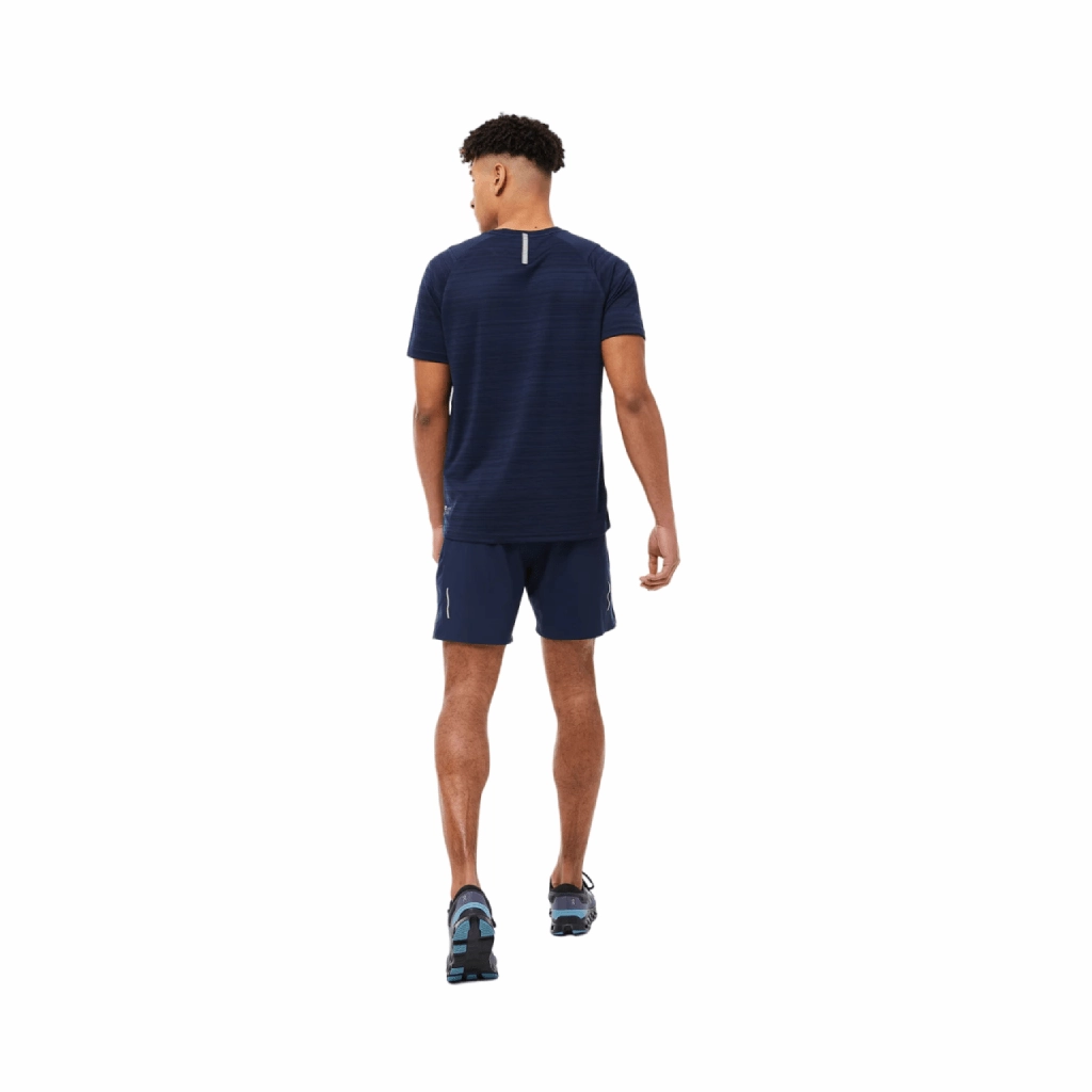 Trailberg Triathlon Tee Men