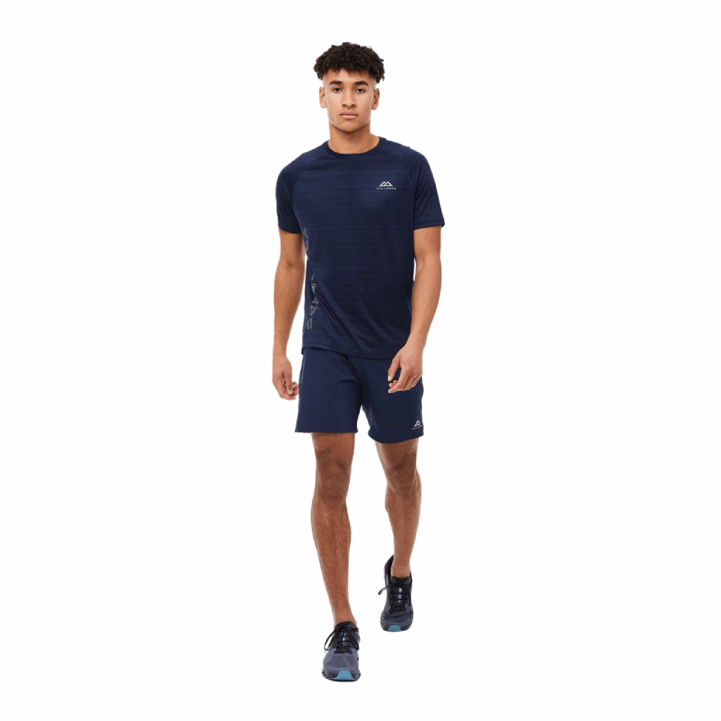 Trailberg Triathlon Tee Men