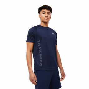 Trailberg Triathlon Tee Men