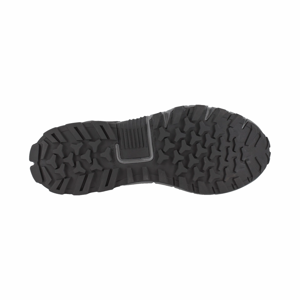 Trailgrip Work