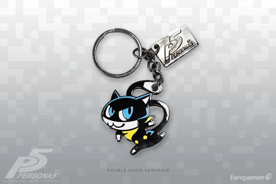 Treasure Hunter Keychain