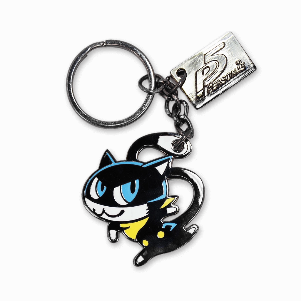 Treasure Hunter Keychain