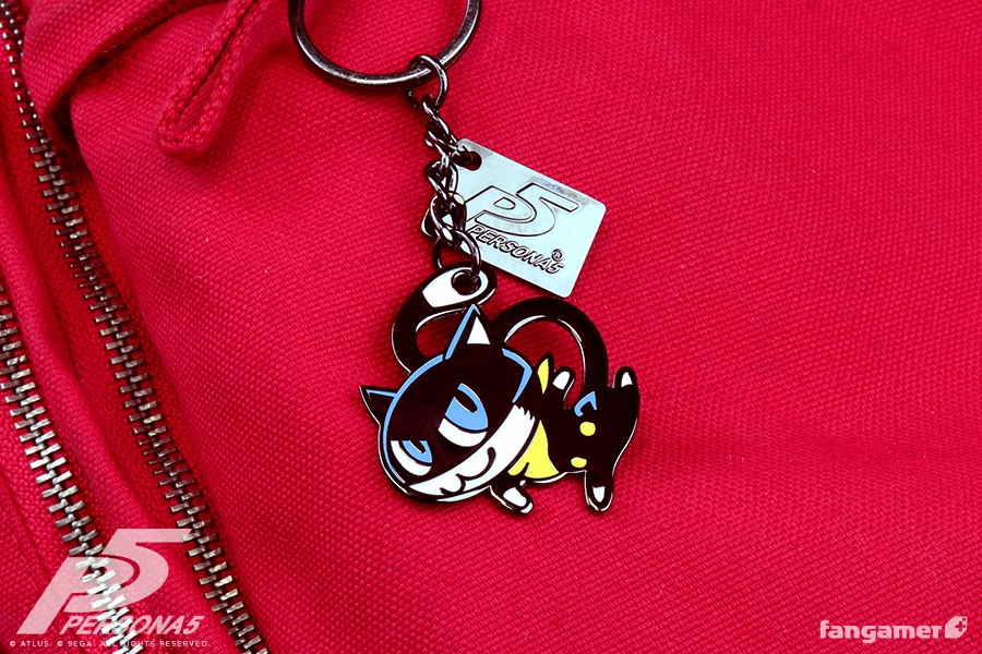 Treasure Hunter Keychain