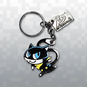 Treasure Hunter Keychain