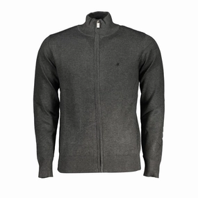 U.S. Grand Polo Nylon Men Men's Cardigan