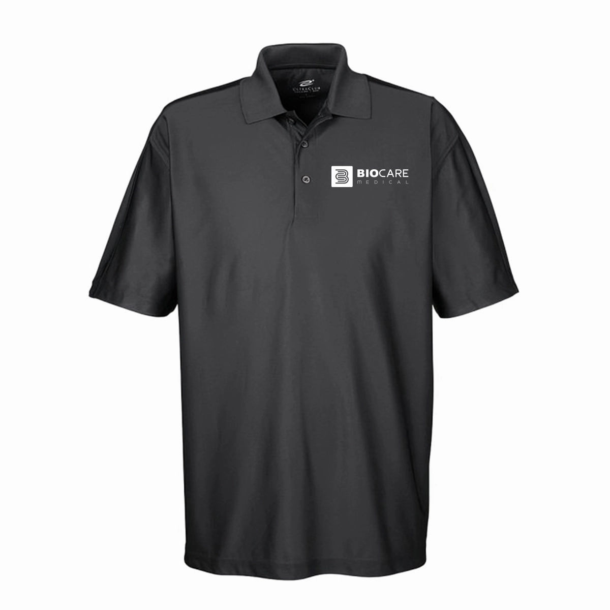 UltraClub Ladies Cool & Dry Sport Performance Interlock Polo - Biocare Medical Company Store