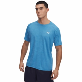 Under Armour Tech Textured T-Shirt Men