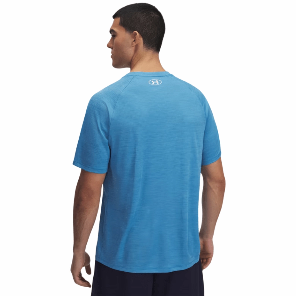 Under Armour Tech Textured T-Shirt Men