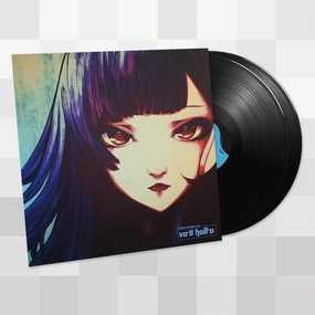 VA-11 HALL-A Vinyl Soundtrack