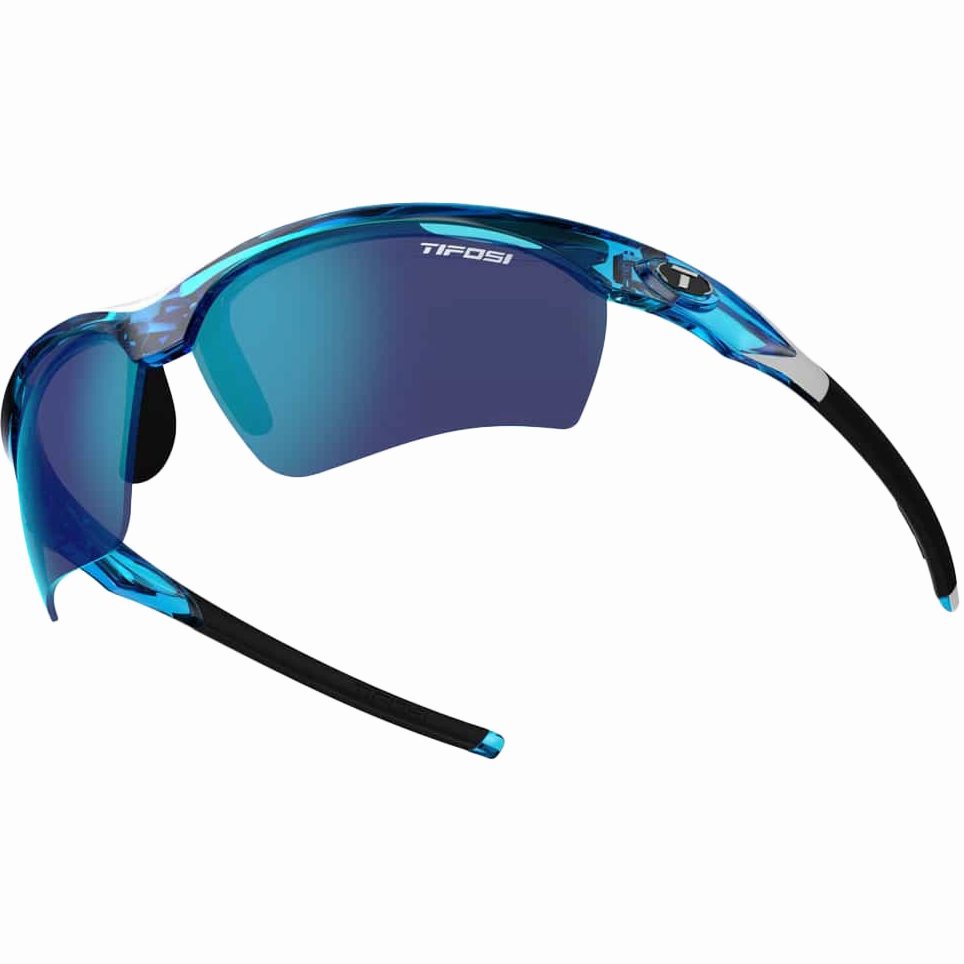 Vero - Skycloud/Clarion Blue, AC Red & Clear