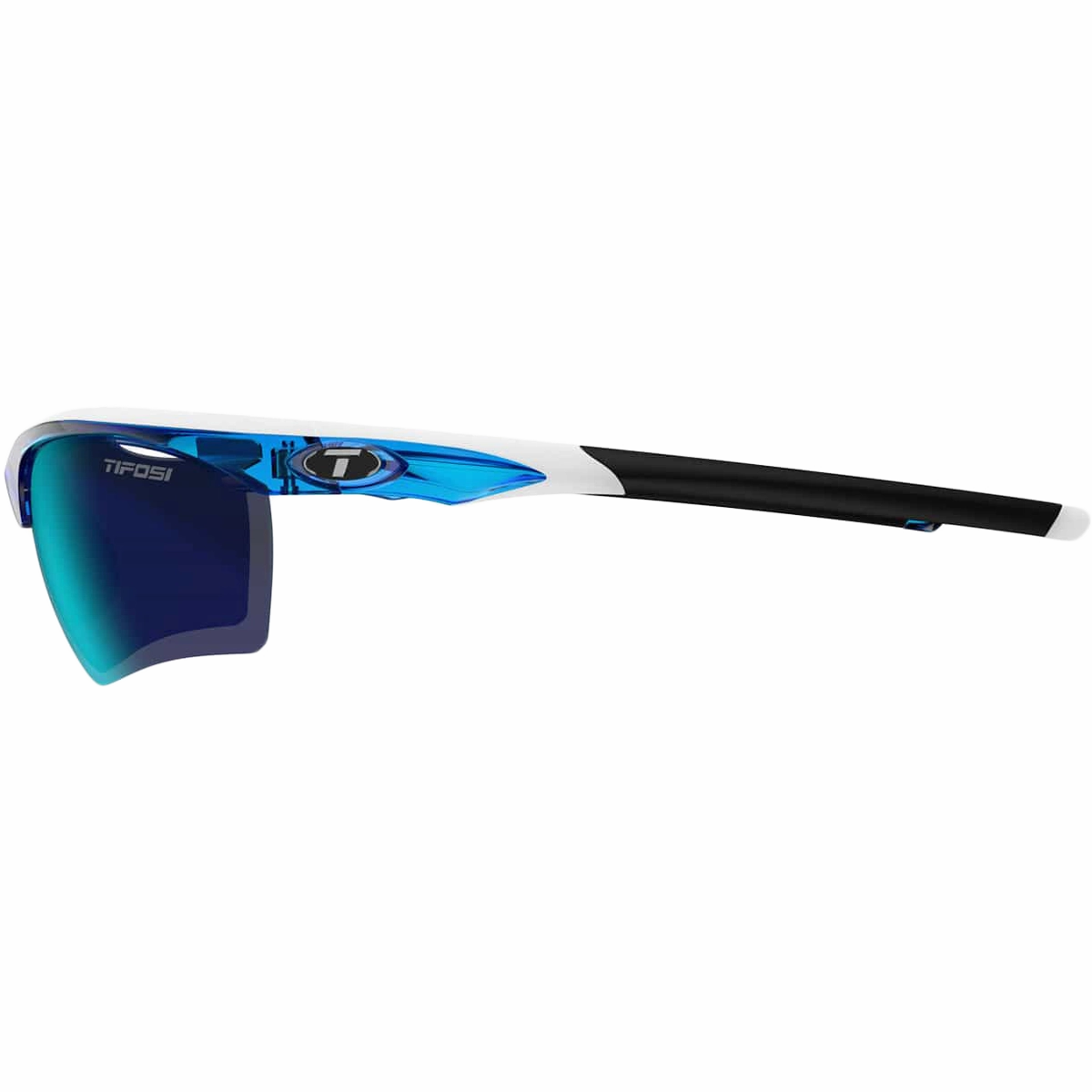 Vero - Skycloud/Clarion Blue, AC Red & Clear