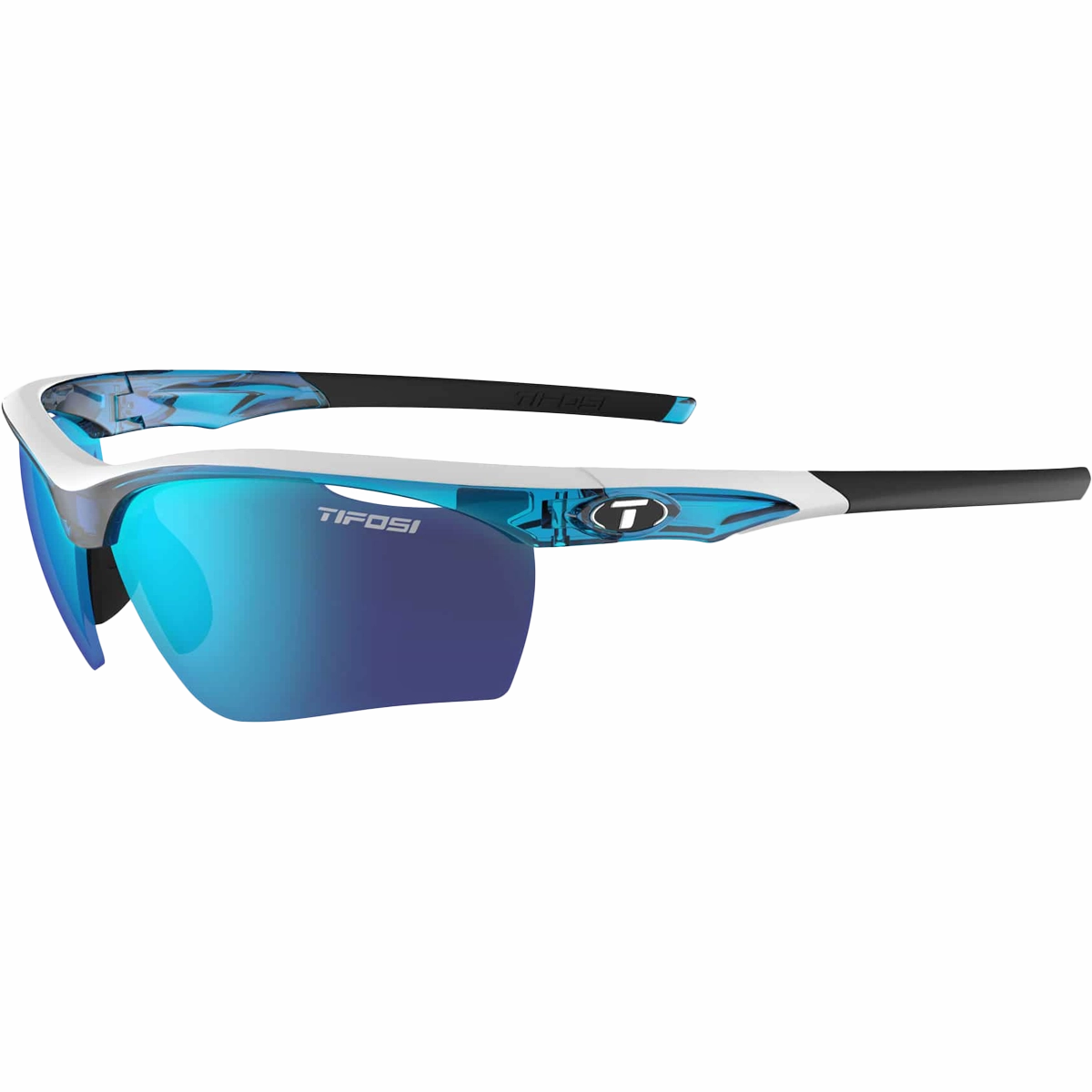 Vero - Skycloud/Clarion Blue, AC Red & Clear