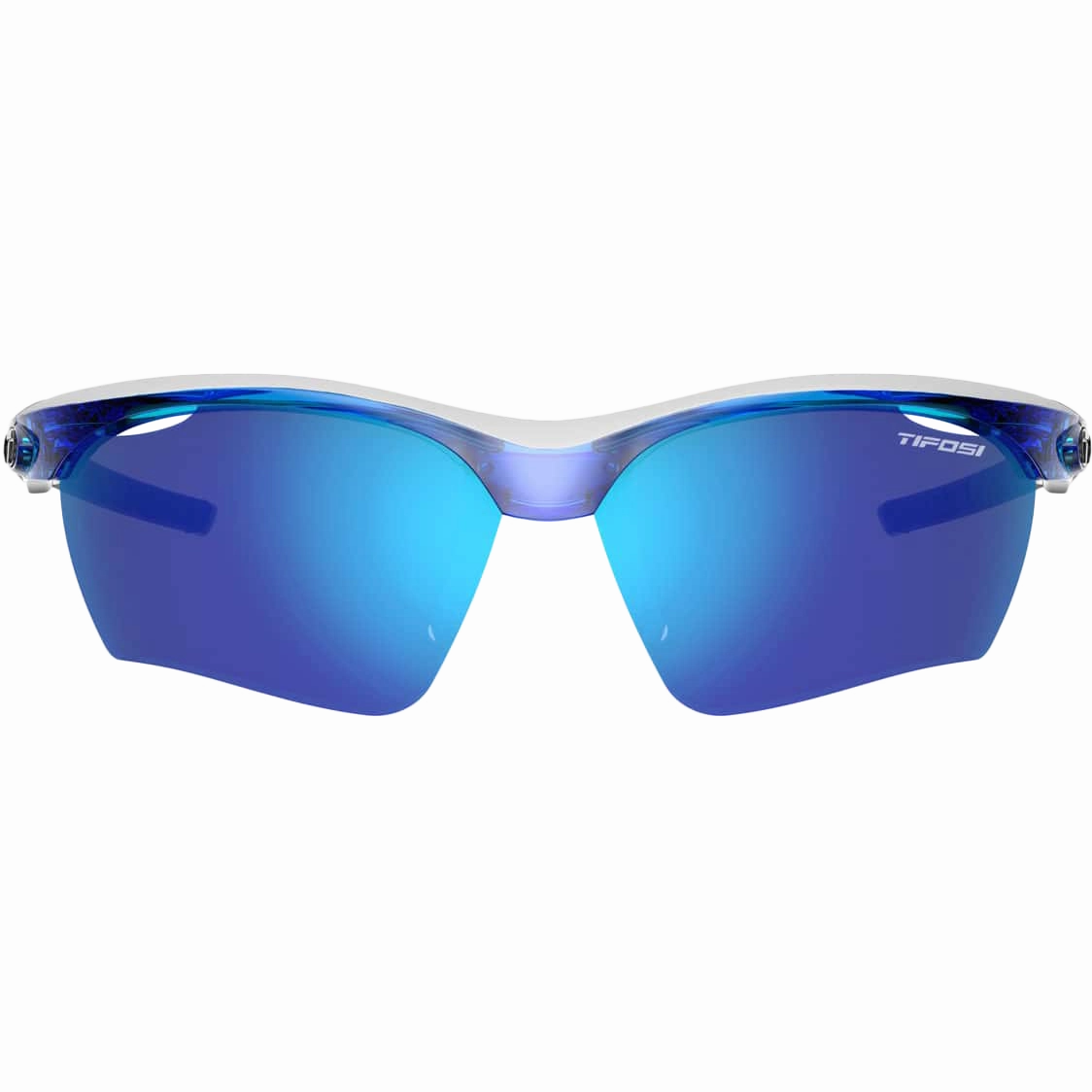 Vero - Skycloud/Clarion Blue, AC Red & Clear