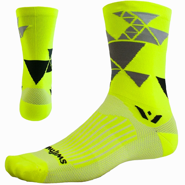 Vision Six Geometric