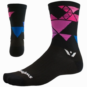 Vision Six Geometric