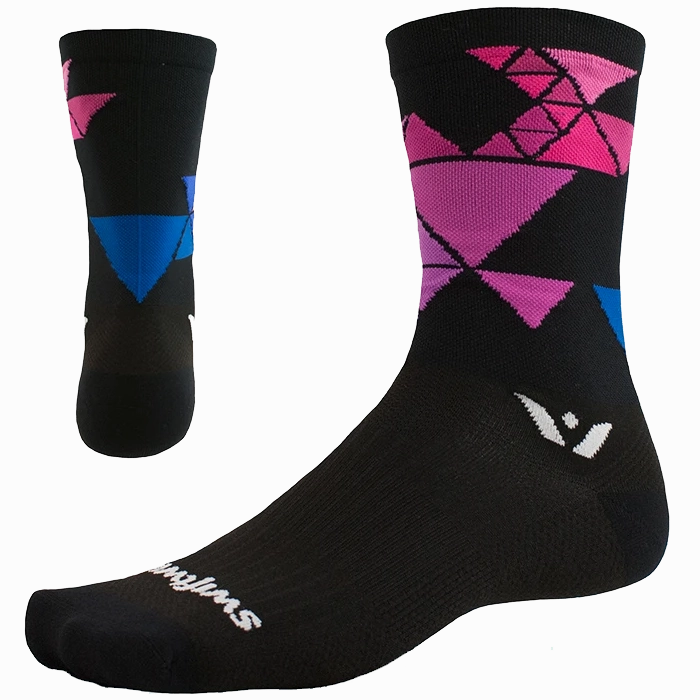 Vision Six Geometric