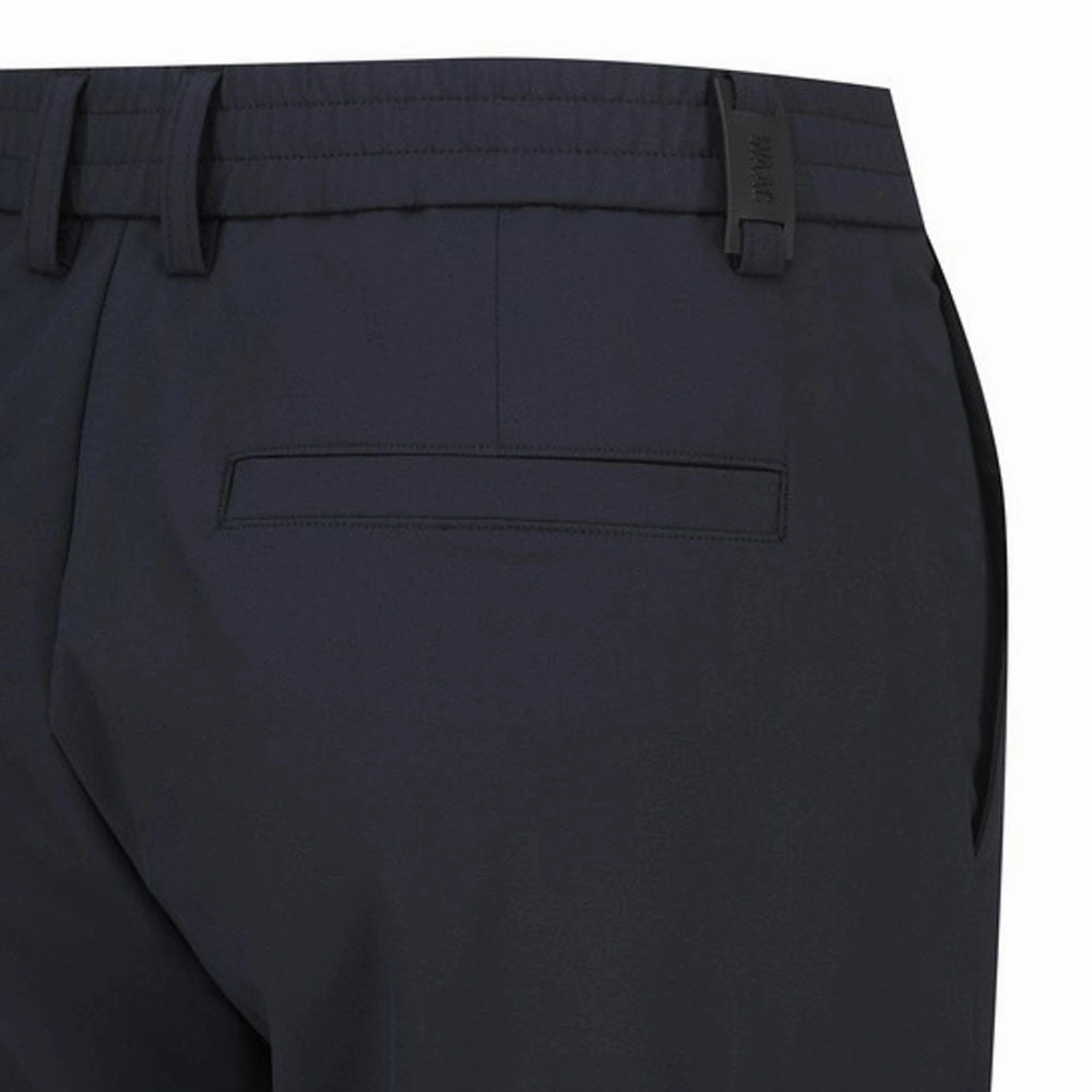 WAAC Cargo Jogger Golf Pants Dark Navy - SS24 Men