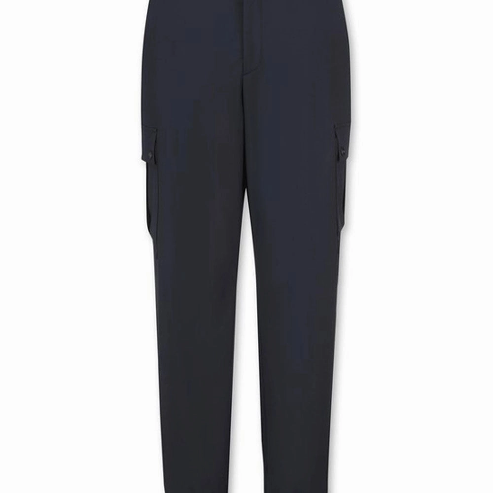 WAAC Cargo Jogger Golf Pants Dark Navy - SS24 Men