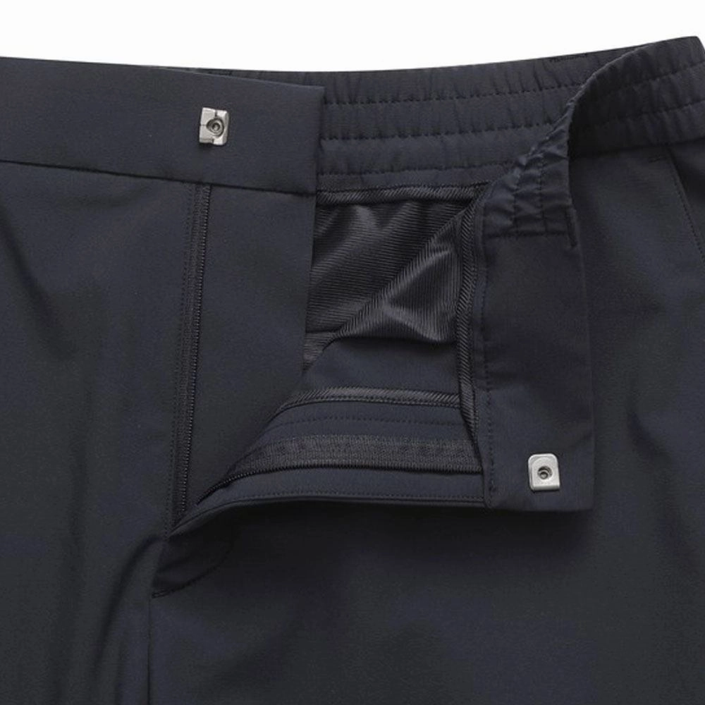 WAAC Cargo Jogger Golf Pants Dark Navy - SS24 Men