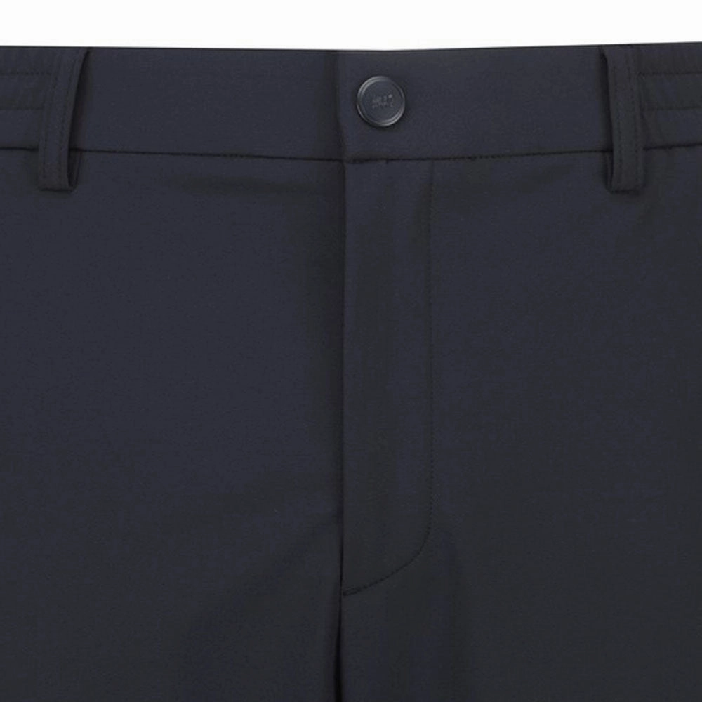 WAAC Cargo Jogger Golf Pants Dark Navy - SS24 Men