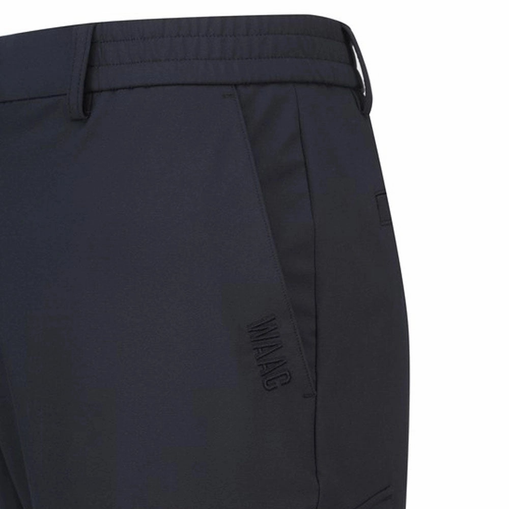 WAAC Cargo Jogger Golf Pants Dark Navy - SS24 Men