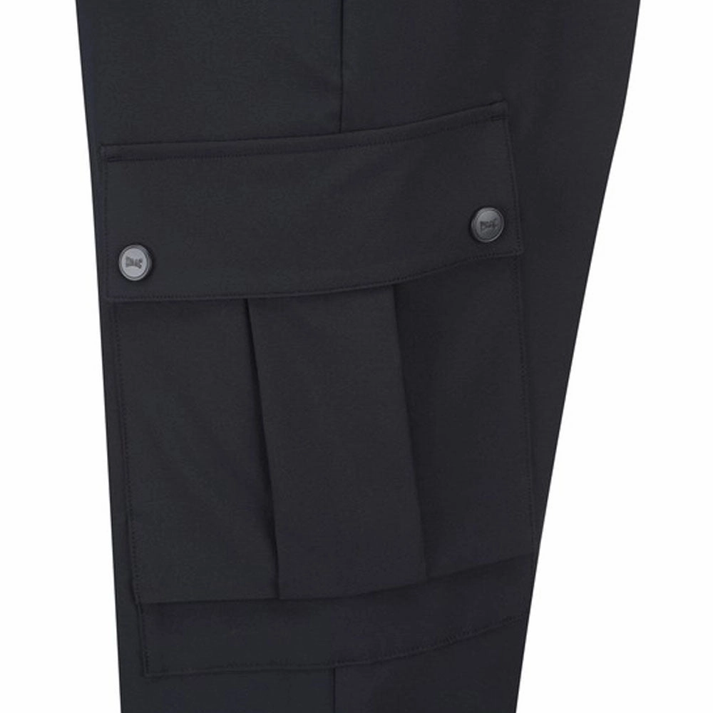 WAAC Cargo Jogger Golf Pants Dark Navy - SS24 Men