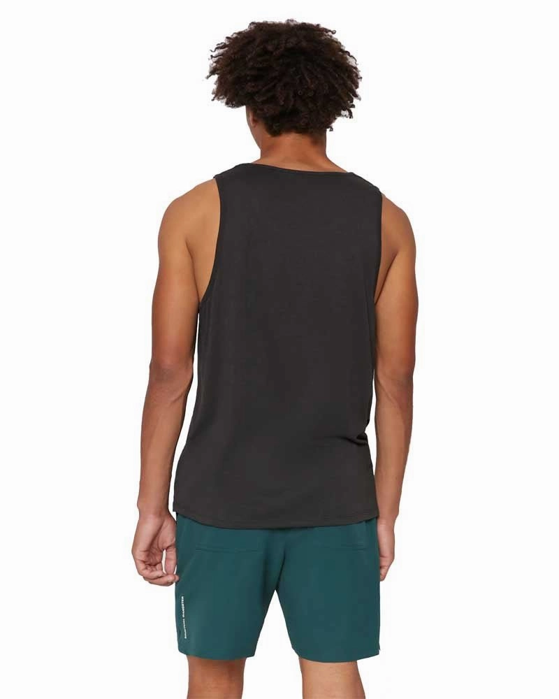 Warrior Surf Tank